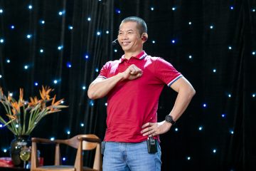 pham thanh long dien gia giọng noi hay