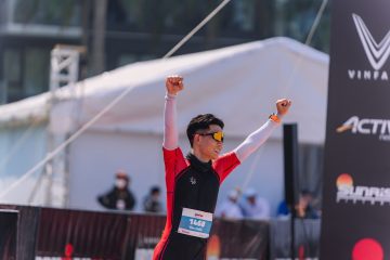 Âu văn chiều là ai