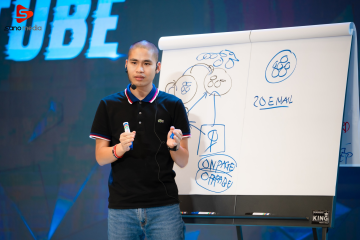 Giới Thiệu Đào Thanh Tú