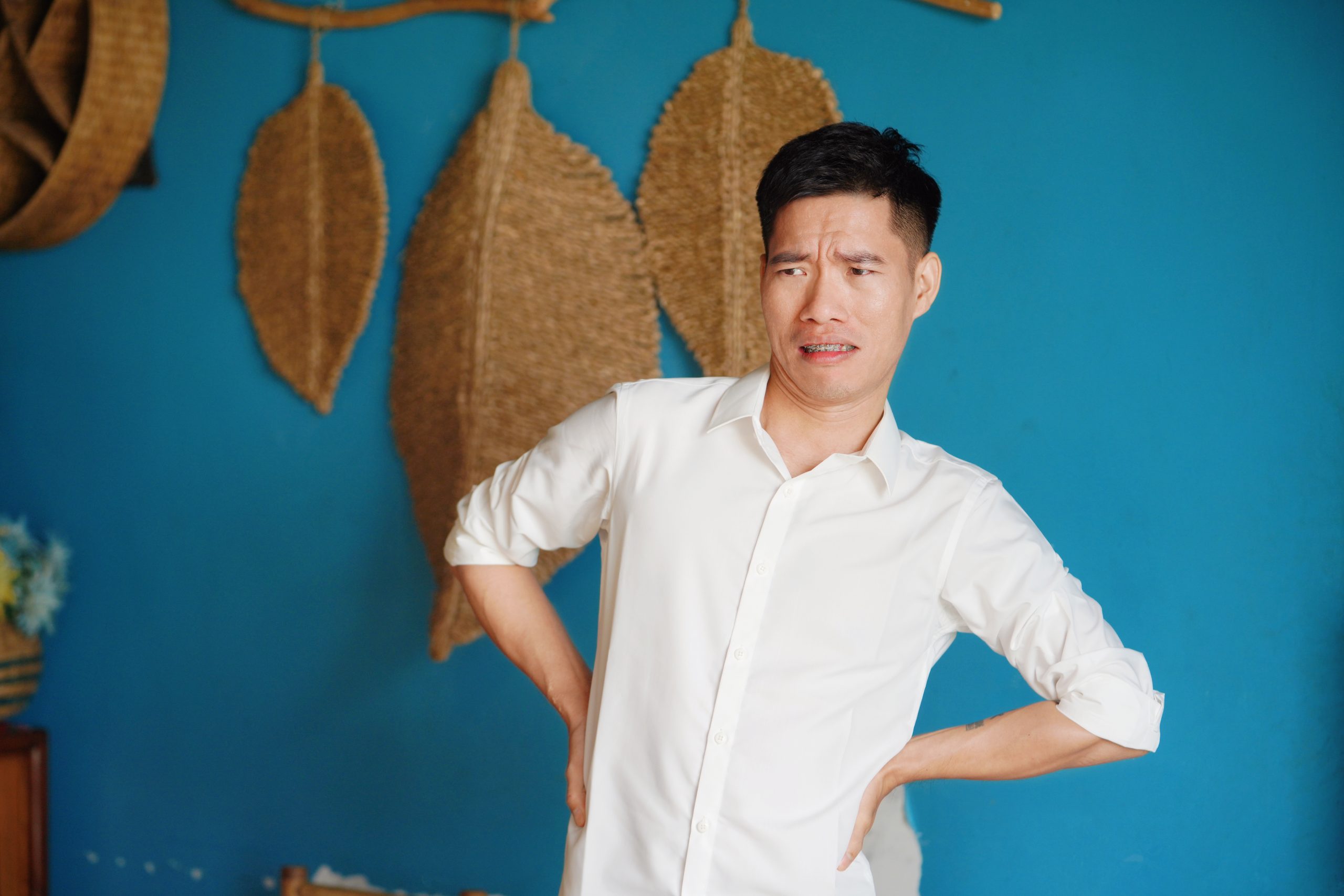 cải thiện giọng chua chói