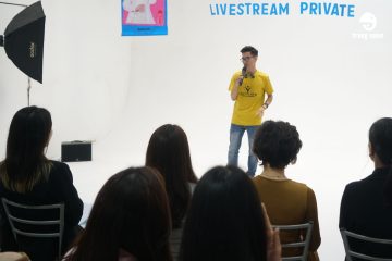 Tự tin trước ống kính không cần diễn xuất: Tại sao sự “chân thật” là vũ khí bán hàng mạnh nhất?