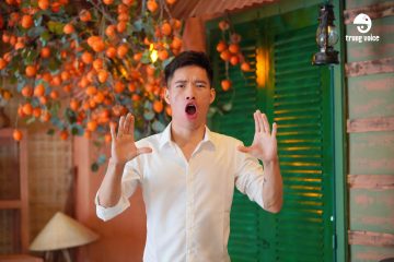 Chiến lược tự tin trước ống kính cho người mới: Từ kịch bản đến ngôn ngữ cơ thể