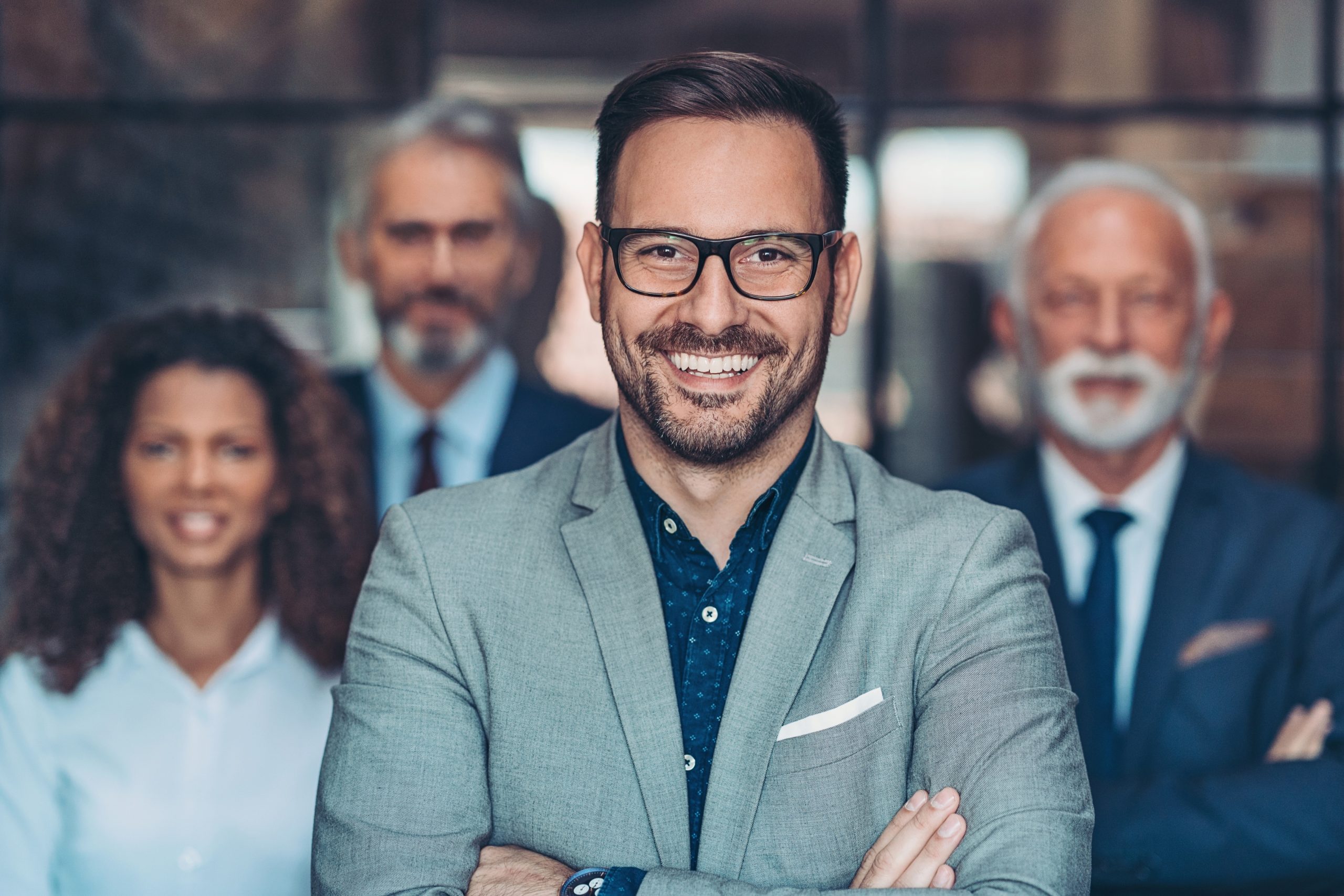 Nghệ thuật lãnh đạo bằng ngôn từ: Người dẫn dắt kiệt xuất