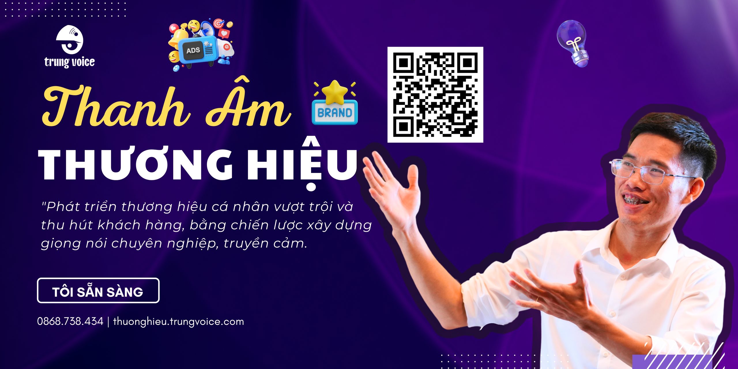 Nghệ thuật lãnh đạo bằng ngôn từ: Người dẫn dắt kiệt xuất