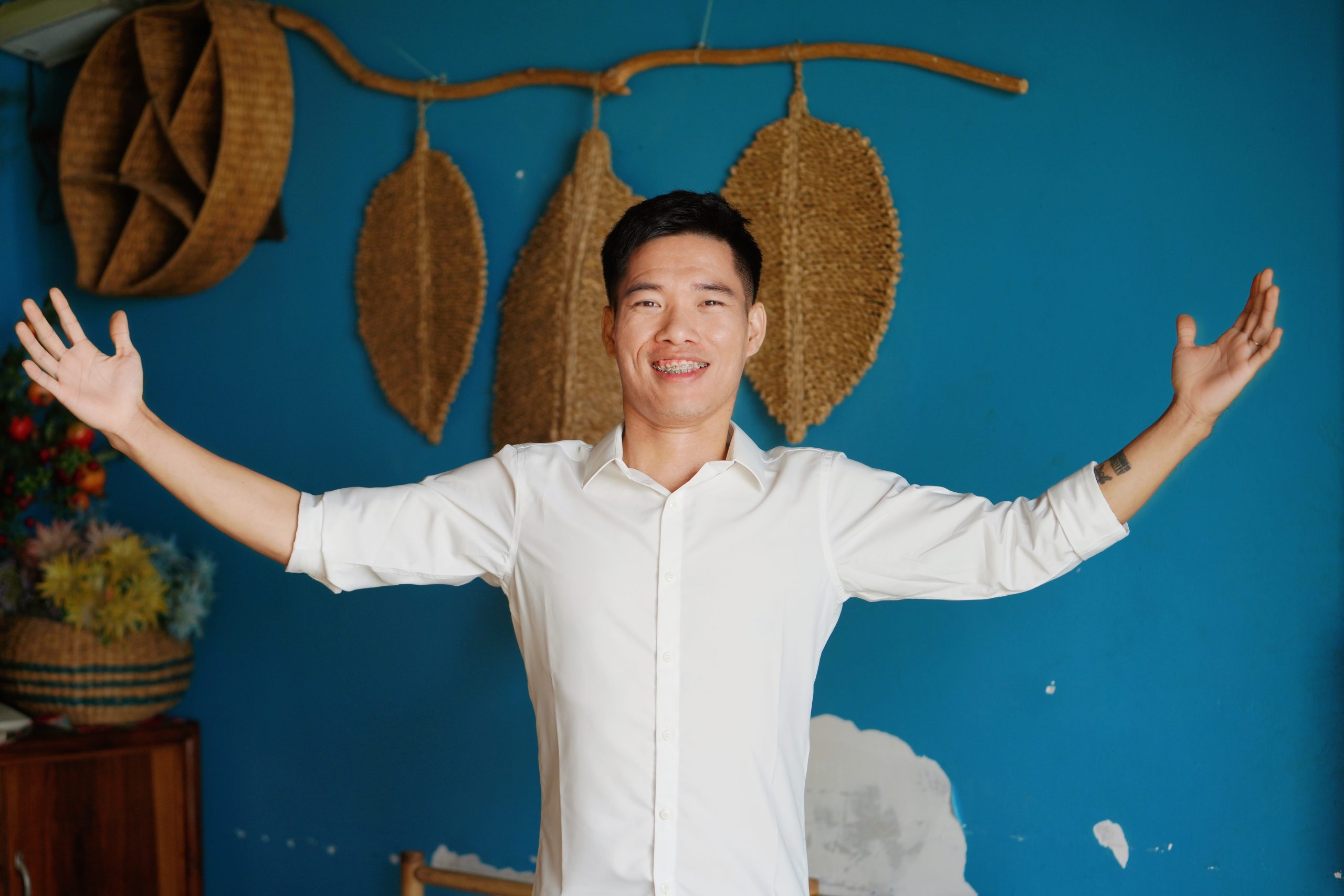 luyện giọng bán hàng