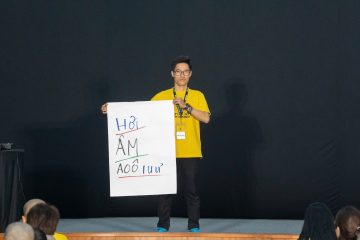 Cách luyện giọng trầm