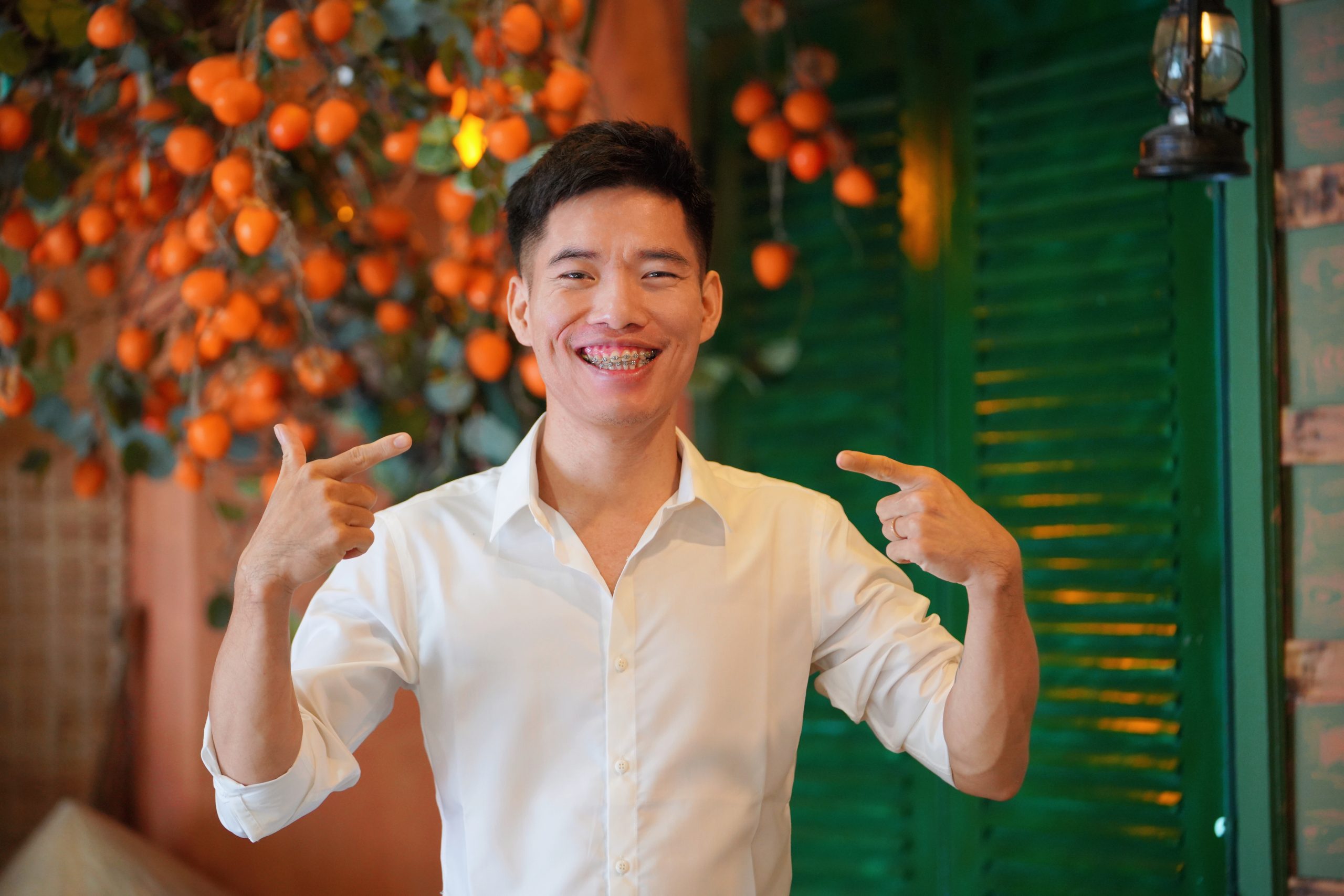 Luyện giọng trầm