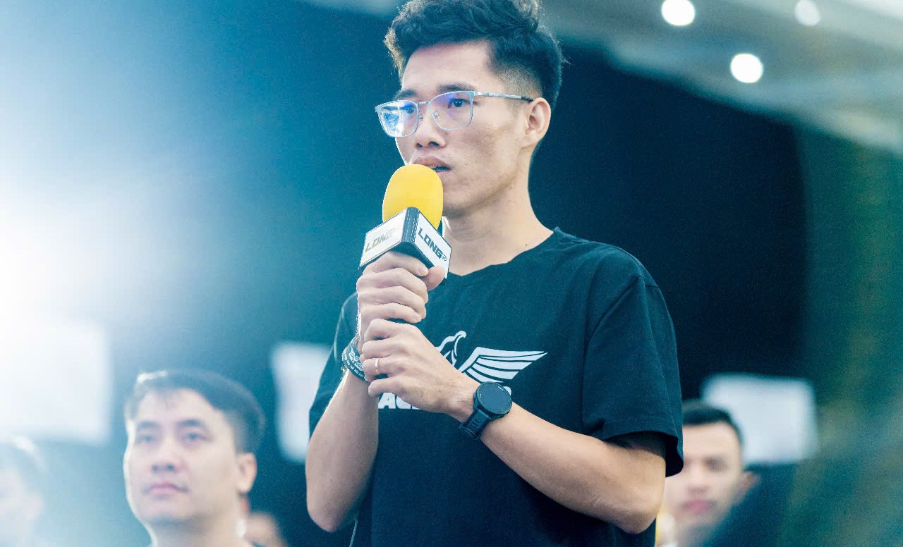 Luyện giọng trầm