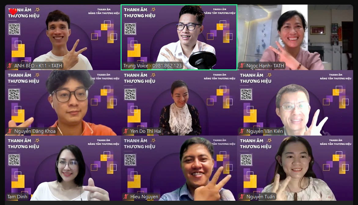 10 Mẹo Giúp Bạn Tự Tin Trước Ống Kính – Bí Quyết Từ Trung Voice