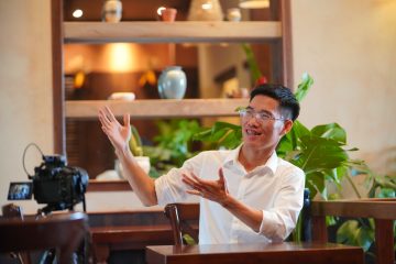 5 Bí Quyết Đơn Giản Giúp Bạn Tự Tin Trước Ống Kính
