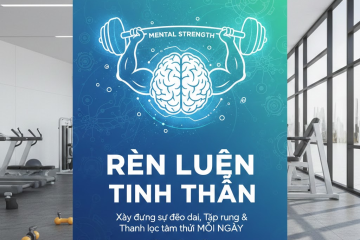 Từ Sức Khỏe Tâm Thần đến Rèn Luyện Tinh Thần: Chiến Lược Marketing Mới Cho Thương Hiệu Wellness