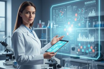 Marketing Dựa Trên Bằng Chứng Cho Chuyên Gia Dinh Dưỡng: Từ Dữ Liệu Đến Niềm Tin